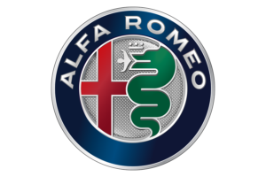 Alfa Romeo 