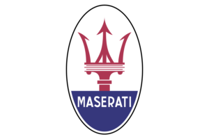 Maserati 