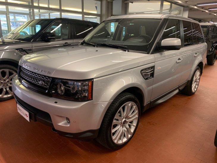 Milano Motors 4x4 Numero 1 Nelle Auto E Nei Fuoristrada