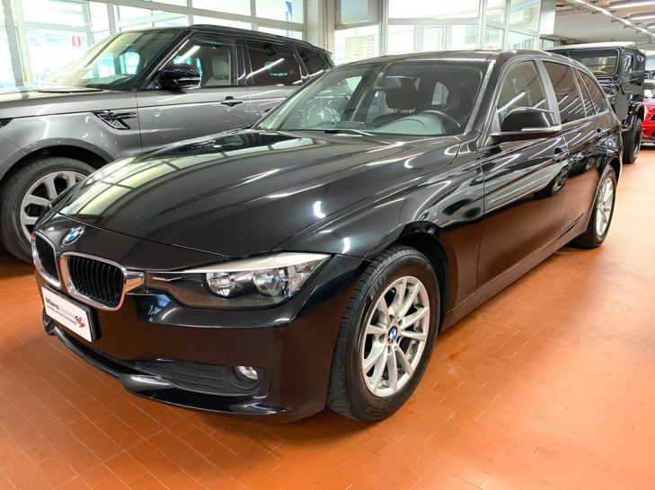 Bmw usate - Milano Motors 4x4