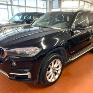 Bmw Usate Milano Motors 4x4