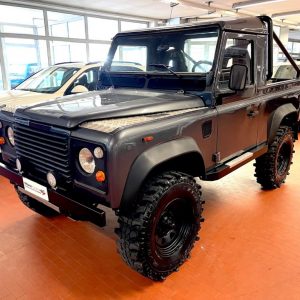 Land Rover  Defender 90 turbodiesel Station Wagon County