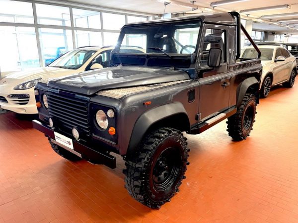 Land Rover  Defender 90 turbodiesel Station Wagon County