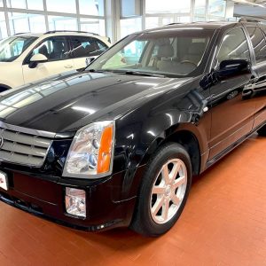 CADILLAC SRX 3.6 V6 Sport Luxury AWD Auto.