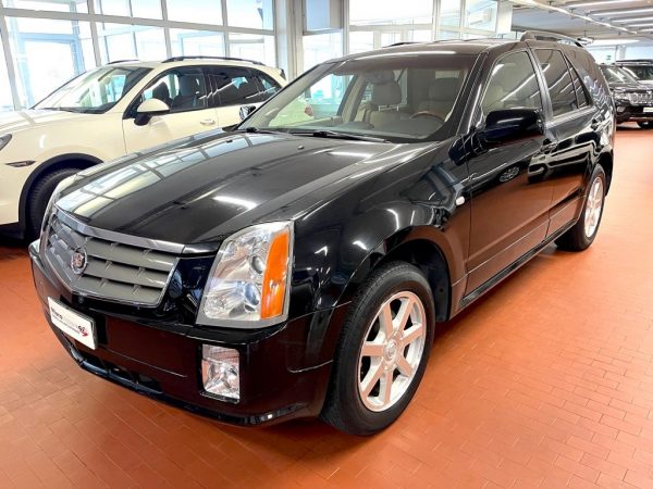CADILLAC SRX 3.6 V6 Sport Luxury AWD Auto.