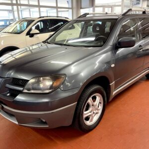 Mitsubishi  Outlander 2.0i 16V 4WD Sport *GPL*