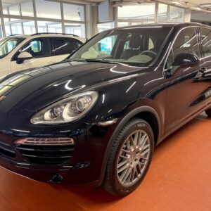 Porsche  Cayenne 3.0 Diesel *Cerchi da 20”*99.900 Km*