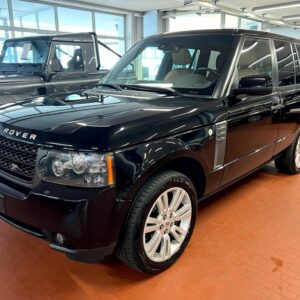 Land Rover  Range Rover 4.4 TDV8 Vogue