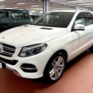 Mercedes-Benz  GLE 250 d 4Matic Exclusive Plus *IVA Esposta*