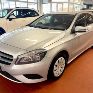 Mercedes-Benz  A 180 Benz. BlueEFFICIENCY Sport