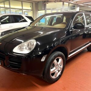 Porsche  Cayenne 3.2 V6 *89.607 KM*