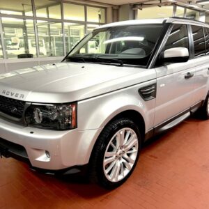 Land Rover  Range Rover Sport 3.0 TDV6 HSE