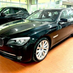 Bmw  730 d Futura *57.505 Km*