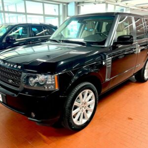 Land Rover  Range Rover 4.4 TDV8 Vogue *IVA Esposta*