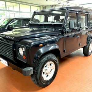 Land Rover  Defender 110 2.4 TD4 *Unico Proprietario*