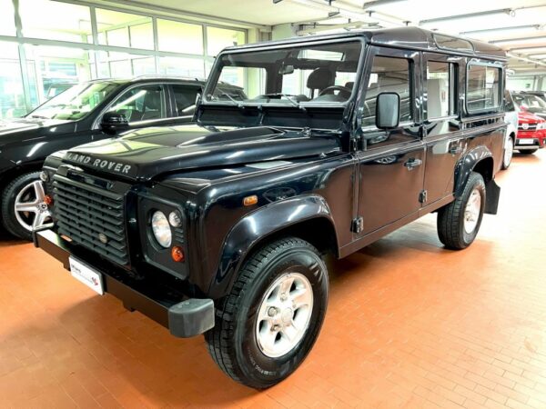 Land Rover  Defender 110 2.4 TD4 *Unico Proprietario*