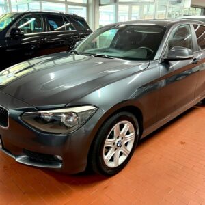 Bmw  120 d 5 Pt. Business