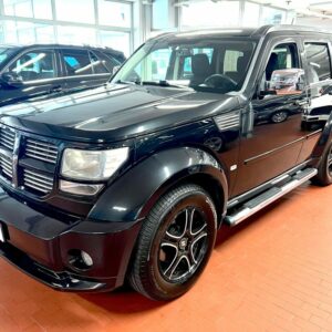 Dodge  Nitro 4.0 R/T 4WD *GPL*