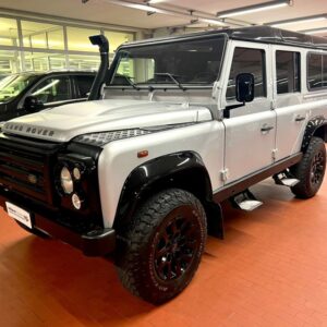 Land Rover  Defender 110 2.2 TD4 *Euro 5*Gancio Traino*