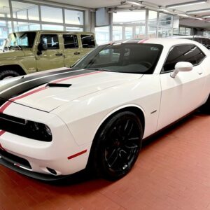 Dodge  Challenger 5.7 V8 Auto. HEMI *No Superbollo*49.000 Km*