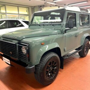 Land Rover  Defender 90 2.4 TD4 *45.719 Km*Unico Proprietario*