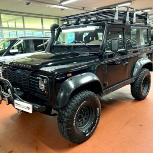 Land Rover  Defender 90 2.4 TD4 S.W. *4 Posti*Rialzato*