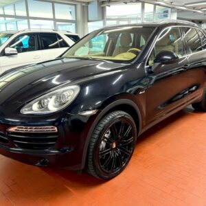 Porsche  Cayenne 3.0 Diesel *Cerchi da 21”