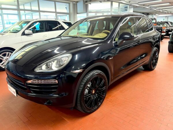 Porsche  Cayenne 3.0 Diesel *Cerchi da 21”