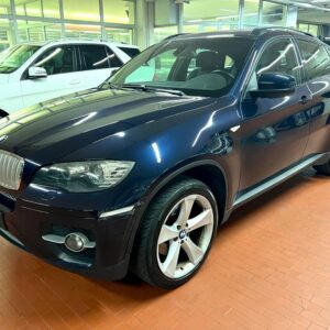 Bmw  X6 35d xDrive Futura