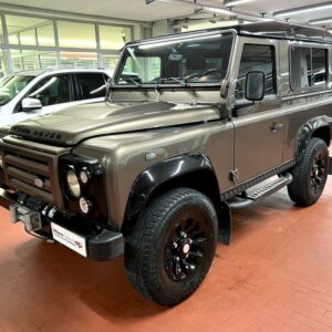 Land Rover  Defender 90 2.2 TD4 Limited *Unico Proprietario*Euro 5*