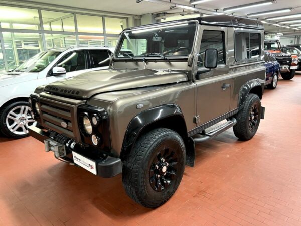 Land Rover  Defender 90 2.2 TD4 Limited *Unico Proprietario*Euro 5*