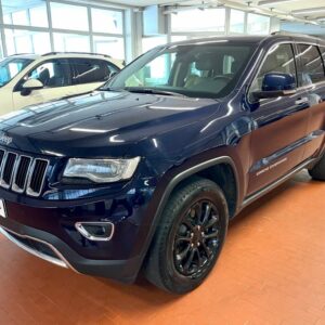 Jeep  Grand Cherokee 3.0 CRD Multijet II Restyling MY17 Limited*Euro 6*