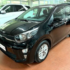 KIA Picanto 1.0 EcoGPL 5 Pt. X Line *7 Anni di Garanzia KIA*