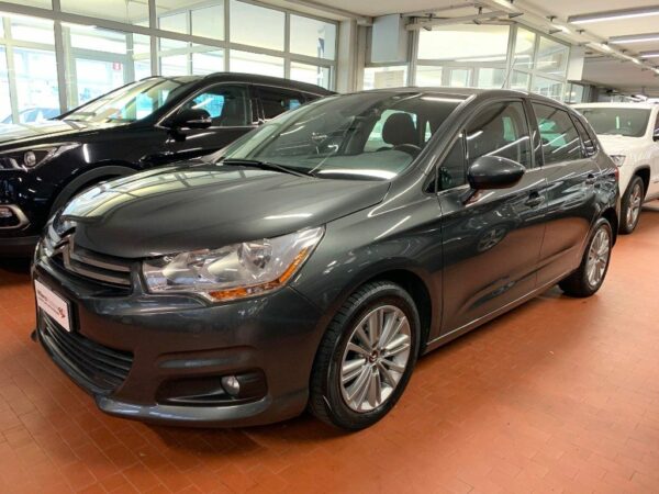 CITROEN  C4 1.4 VTi 95 CV Attraction *74.886 KM*