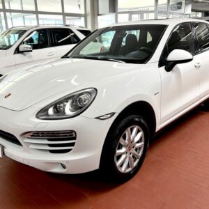 Porsche  Cayenne 3.0 Diesel *68.018 Km*