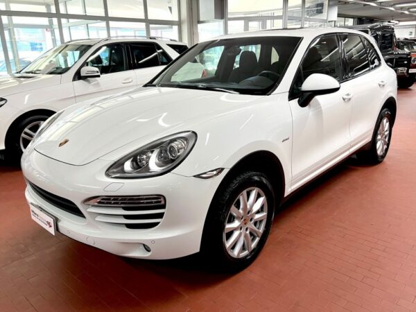 Porsche  Cayenne 3.0 Diesel *68.018 Km*