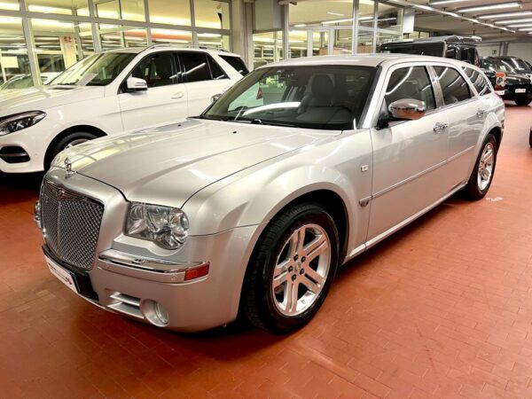Chrysler  300C 3.0 CRD V6 DPF Touring Auto.