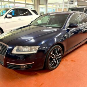 Audi  A6 3.0 V6 TDI Quattro Auto.