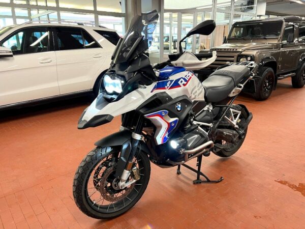 Bmw  R 1250 GS *Model Year 2019*