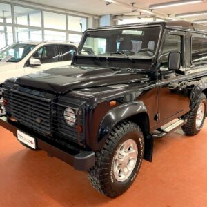 Land Rover  Defender 90 2.2 TD4 *Euro 5*Autocarro*