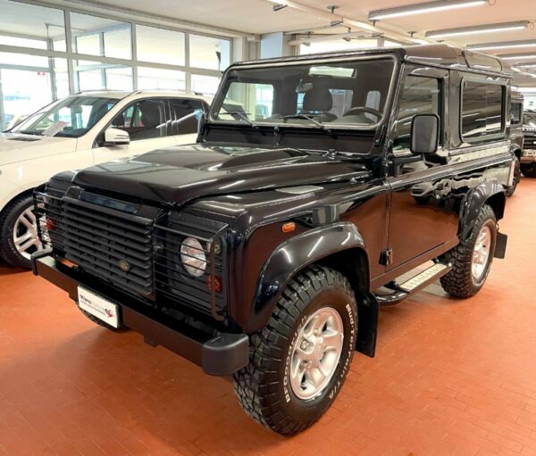 Land Rover  Defender 90 2.2 TD4 *Euro 5*Autocarro*