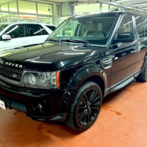 Land Rover  Range Rover Sport 3.0 TDV6 HSE