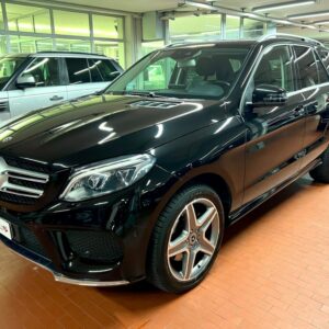 Mercedes-Benz  GLE 250 d 4Matic Premium AMG *IVA Esposta*