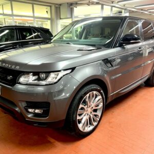 Land Rover  Range Rover Sport 3.0 TDV6 HSE Dynamic *IVA Esposta*Cerchi da 21”*