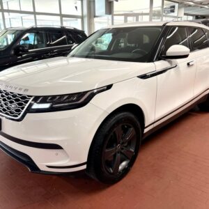 Land Rover  Range Rover Velar 2.0 TD4 180 CV Auto.