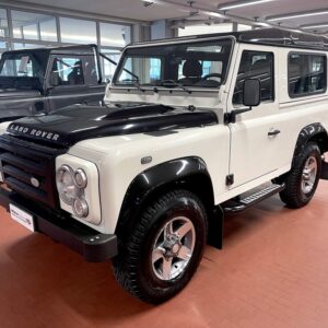 Land Rover  Defender 90 2.4 TD4 *Limited Edition*ICE*