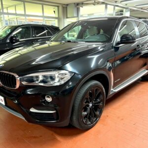 Bmw  X6 xDrive Extravagance *IVA Esposta*Euro 6*