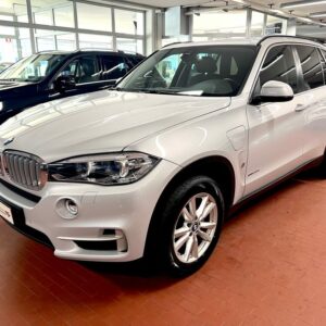 Bmw  X5 xDrive40e iPerformance Hybrid Plug-In Luxury
