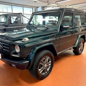 Mercedes-Benz  G 320 CDI 3 Pt. Auto. *Corto*