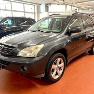 Lexus  RX 400 h *GPL* Ambassador